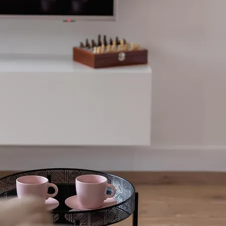 Apartmán In Krakow With Parking And Balcony By Renters Modlnica